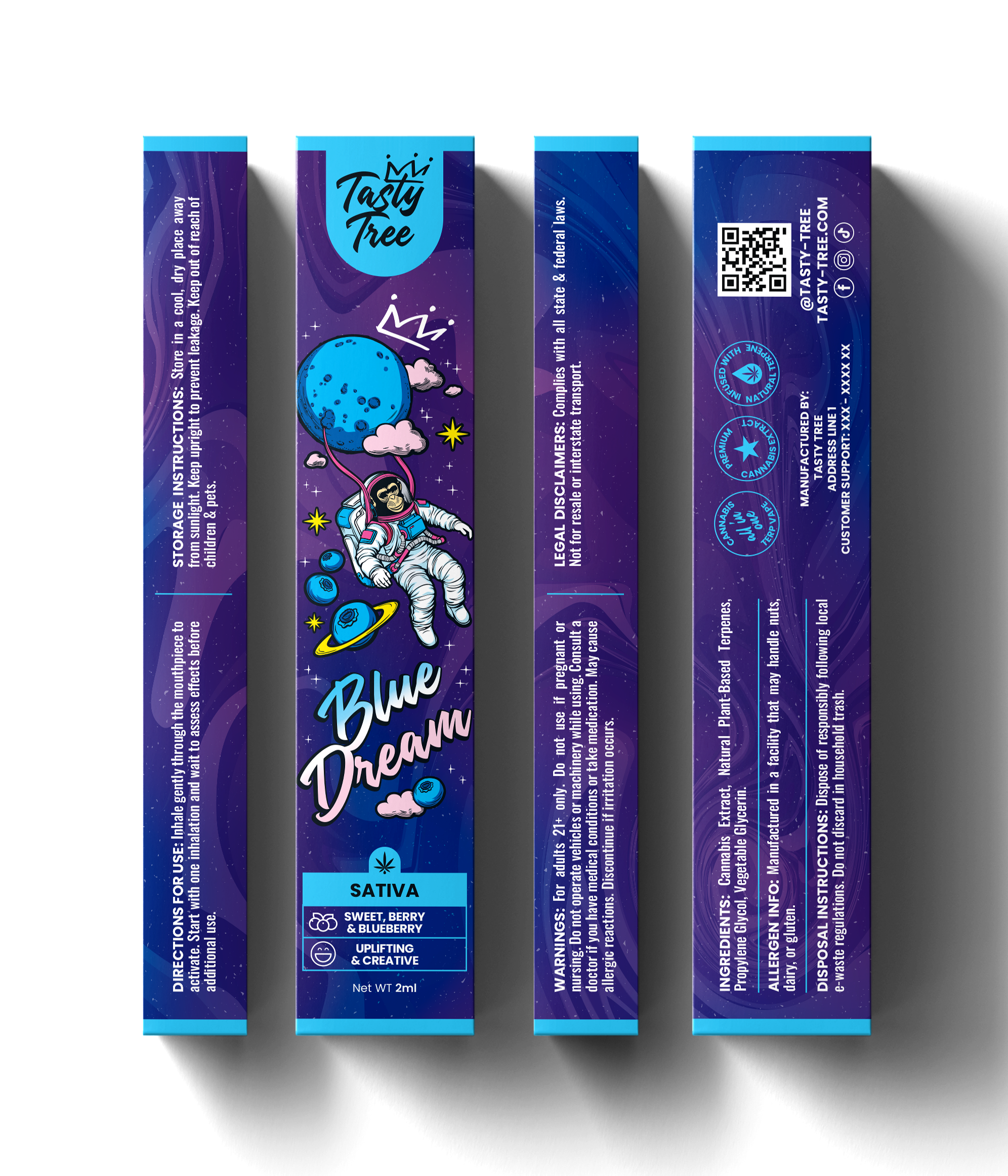 Blue Dream